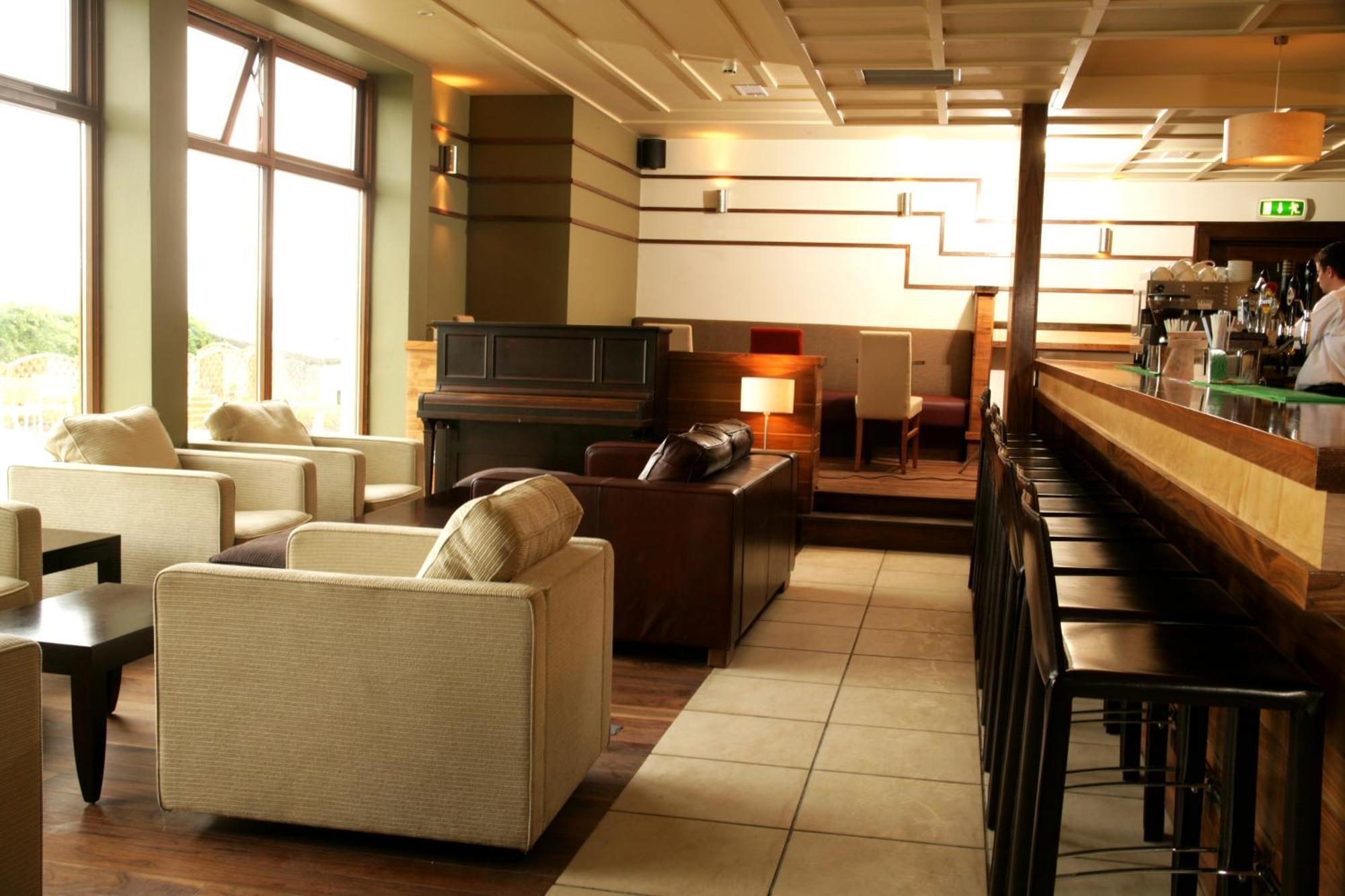 Inishbofin House Hotel Exterior photo