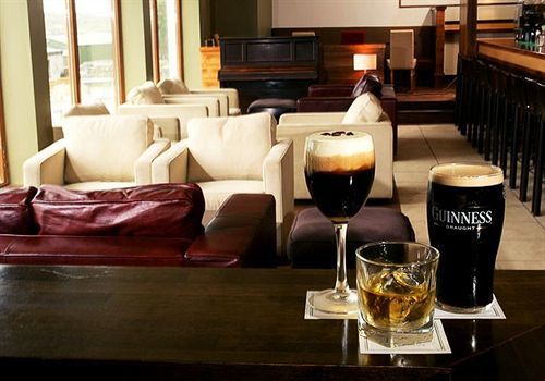 Inishbofin House Hotel Exterior photo
